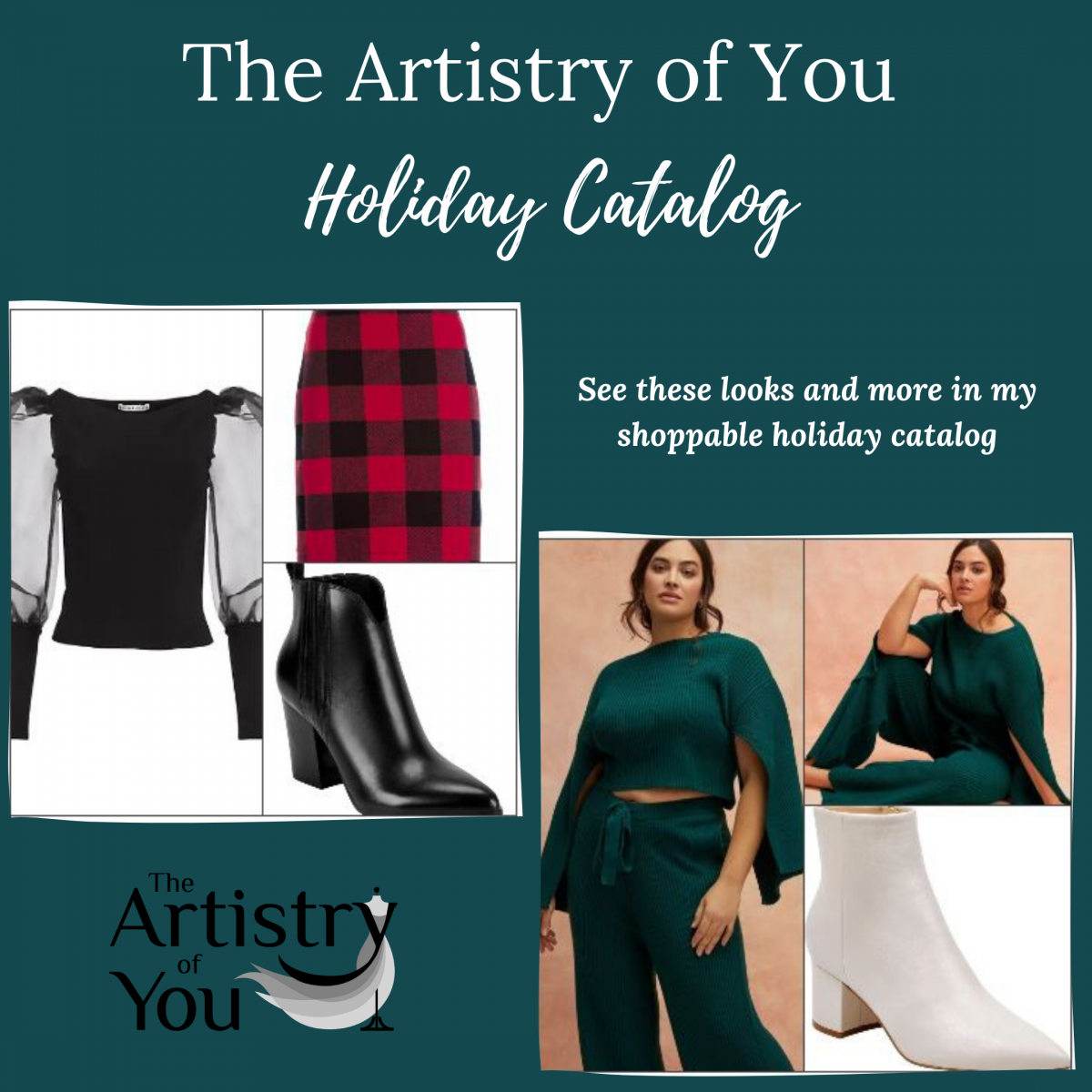 Holiday Style Catalog